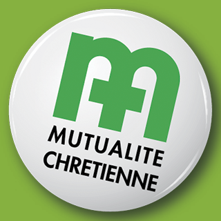 Logo - Mutualité Chrétienne de la Province de Luxembourg (MCPL)